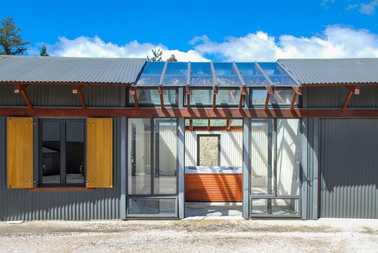 Windhover Suites Tasman Zewnętrze zdjęcie