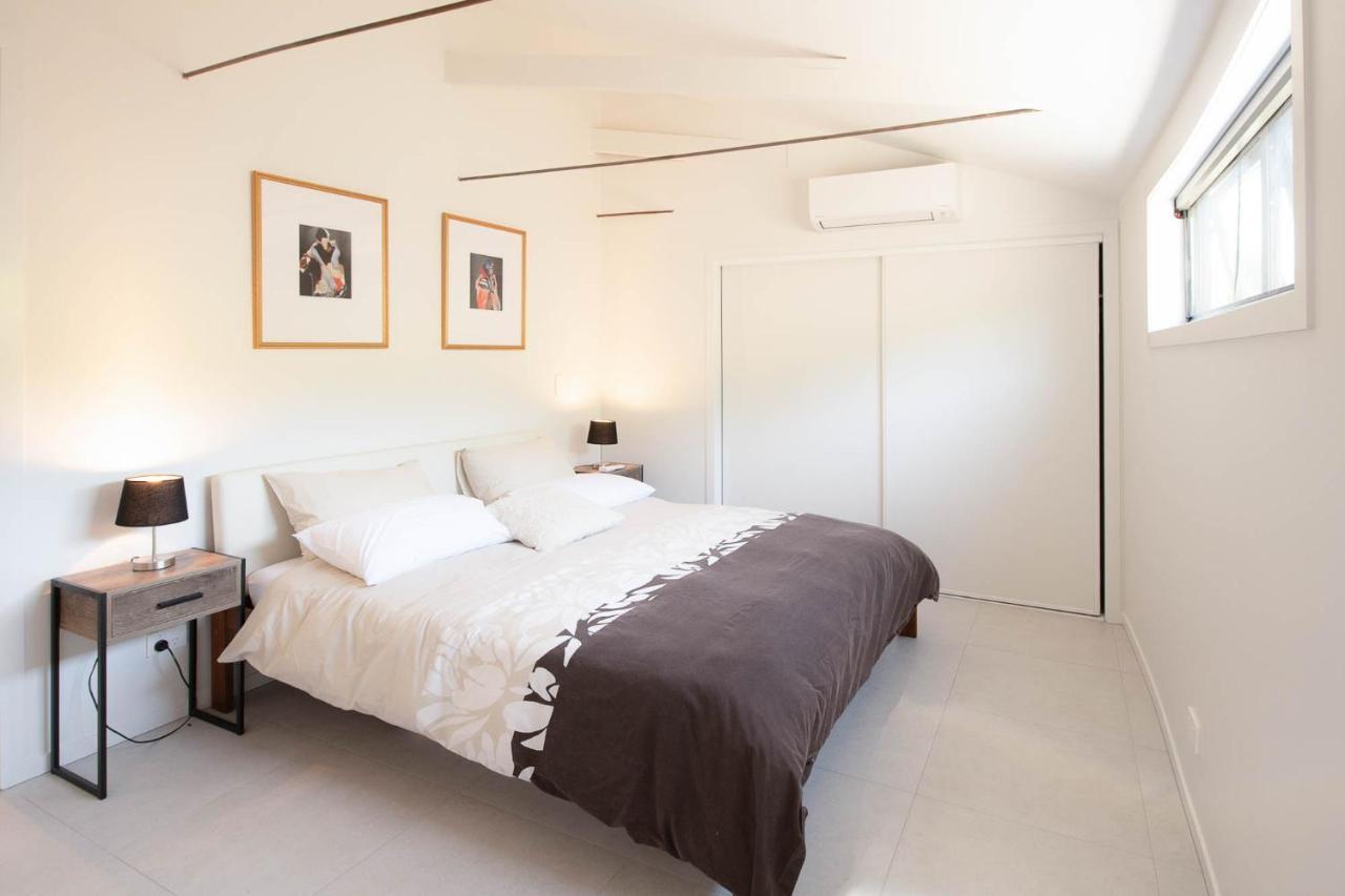 Windhover Suites Tasman Zewnętrze zdjęcie
