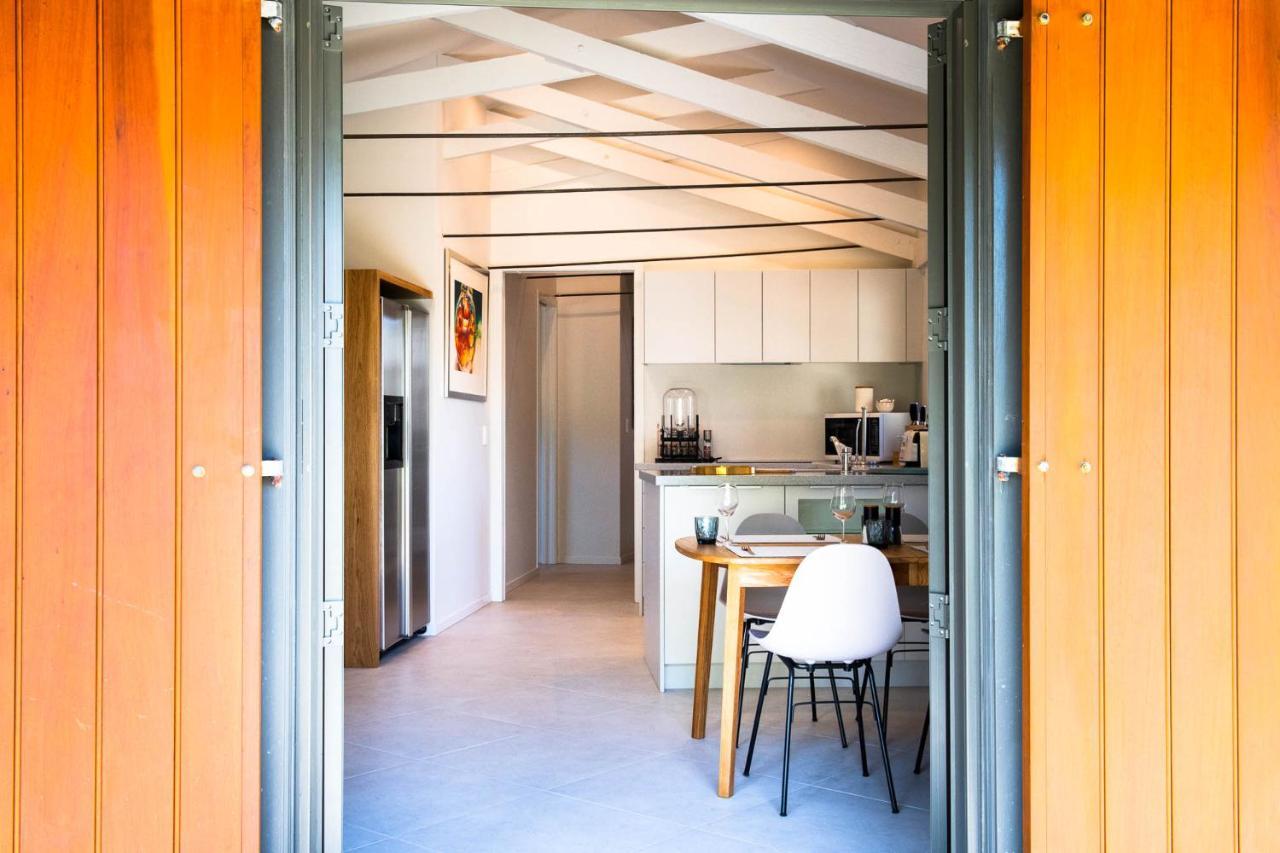 Windhover Suites Tasman Zewnętrze zdjęcie