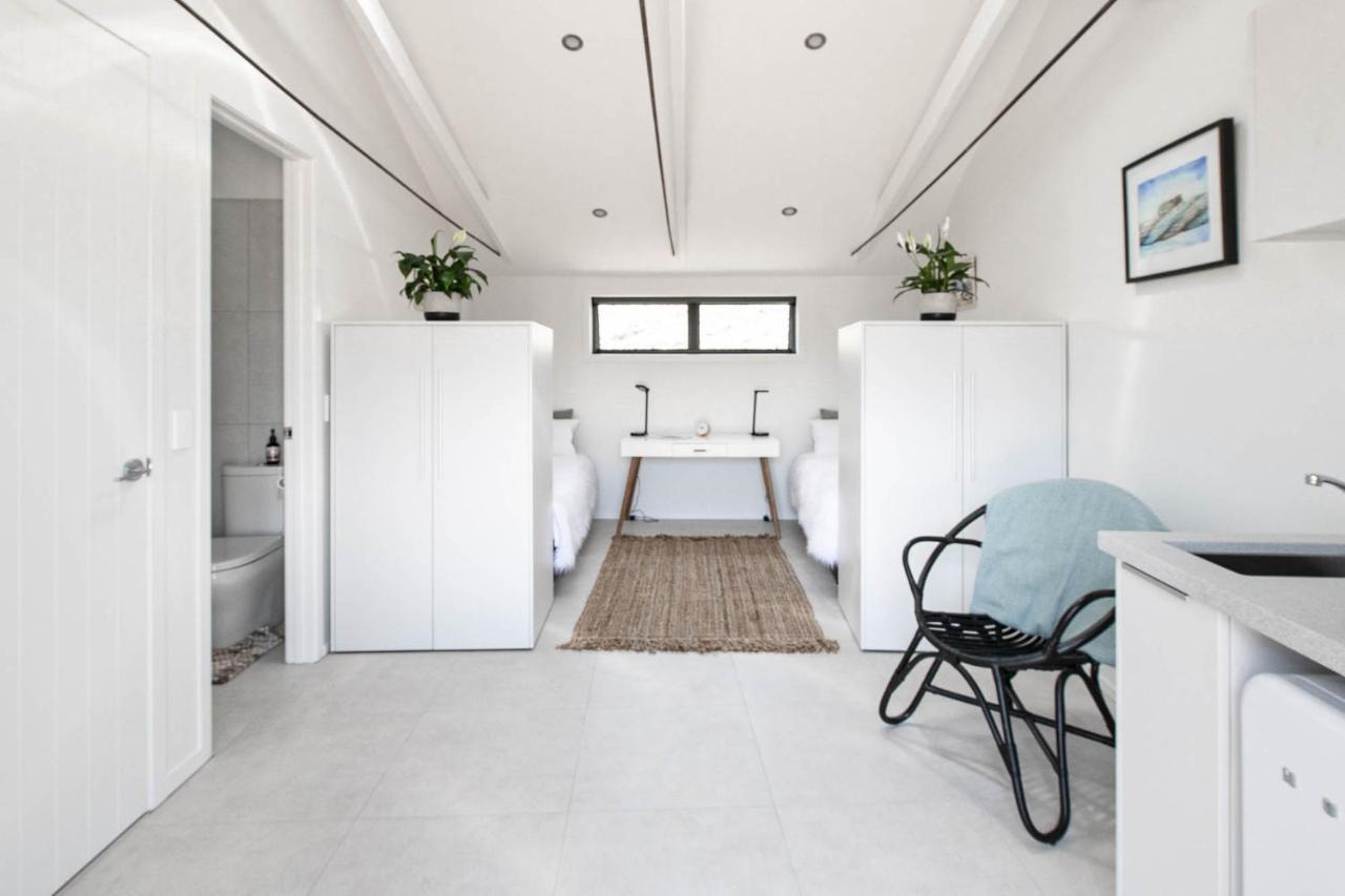 Windhover Suites Tasman Zewnętrze zdjęcie