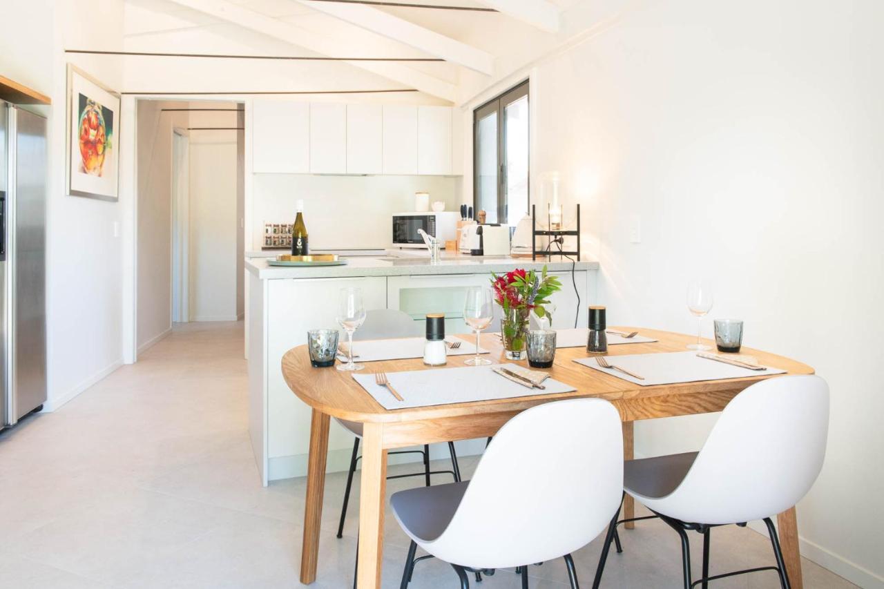 Windhover Suites Tasman Zewnętrze zdjęcie