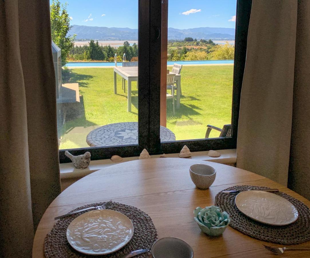 Windhover Suites Tasman Zewnętrze zdjęcie