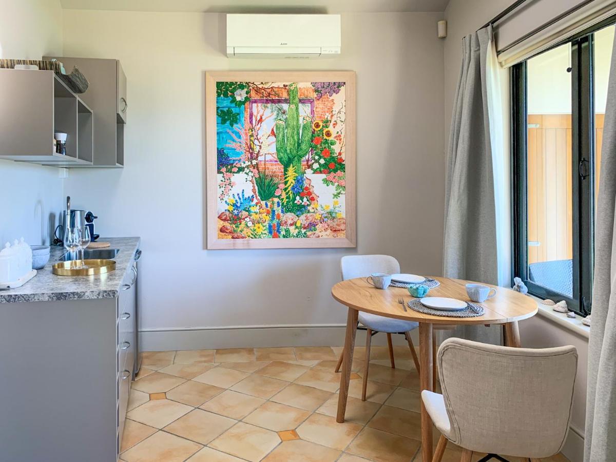 Windhover Suites Tasman Zewnętrze zdjęcie