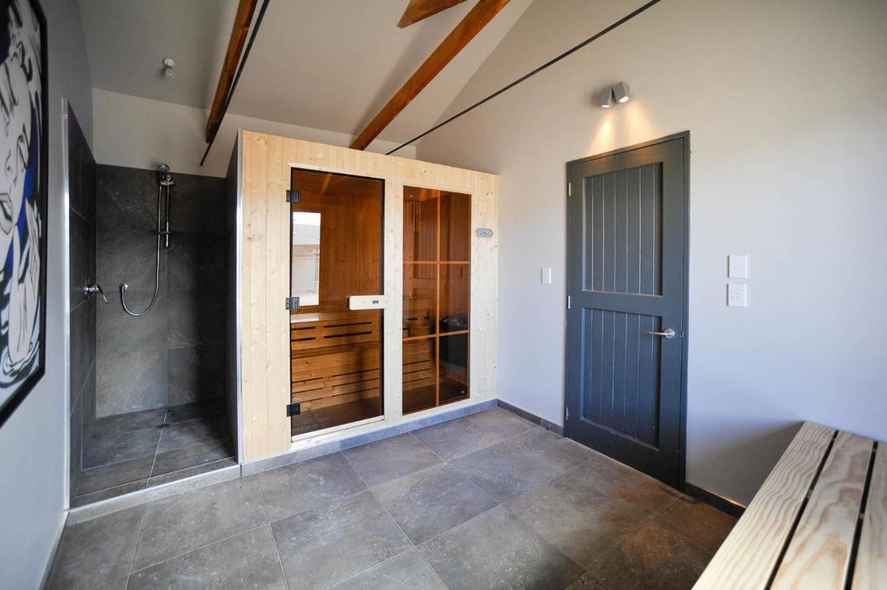 Windhover Suites Tasman Zewnętrze zdjęcie