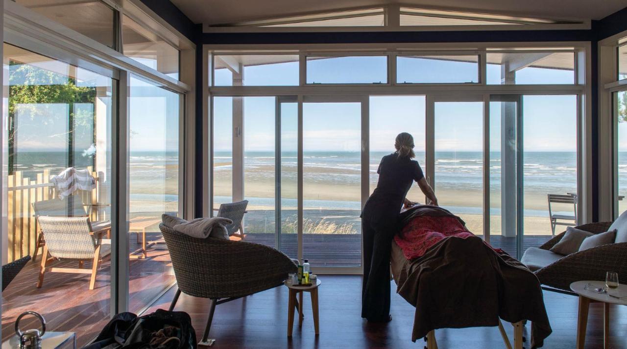 Windhover Suites Tasman Zewnętrze zdjęcie