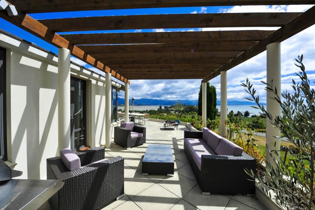 Windhover Suites Tasman Zewnętrze zdjęcie