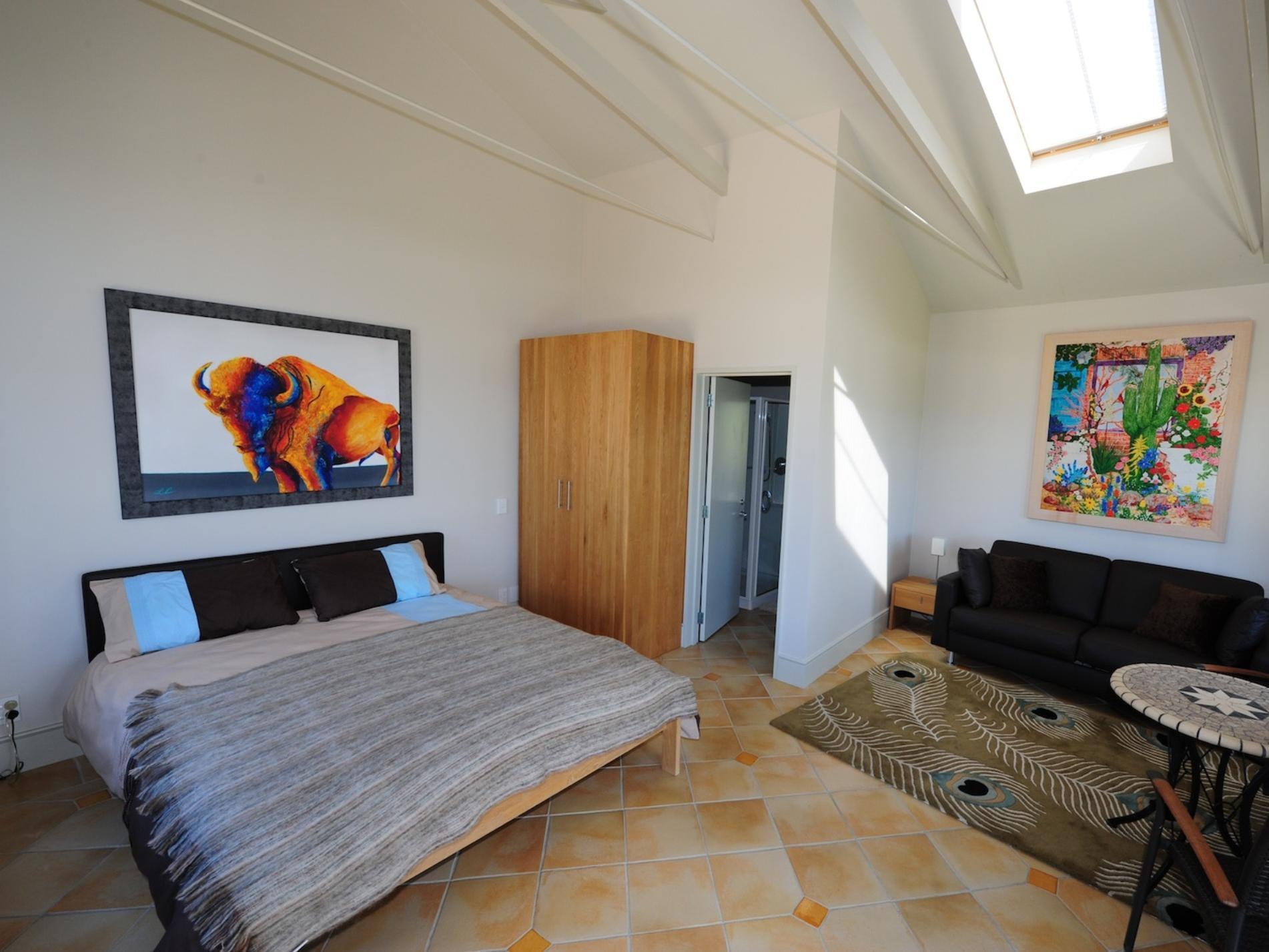 Windhover Suites Tasman Zewnętrze zdjęcie