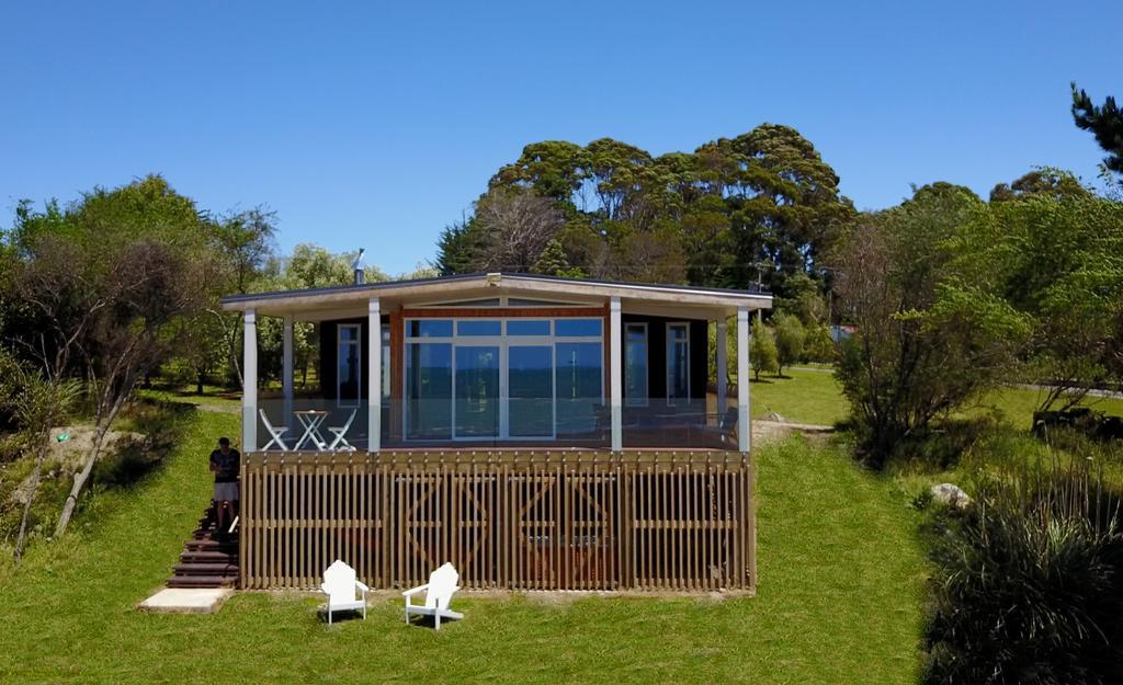 Windhover Suites Tasman Zewnętrze zdjęcie