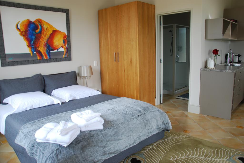 Windhover Suites Tasman Zewnętrze zdjęcie