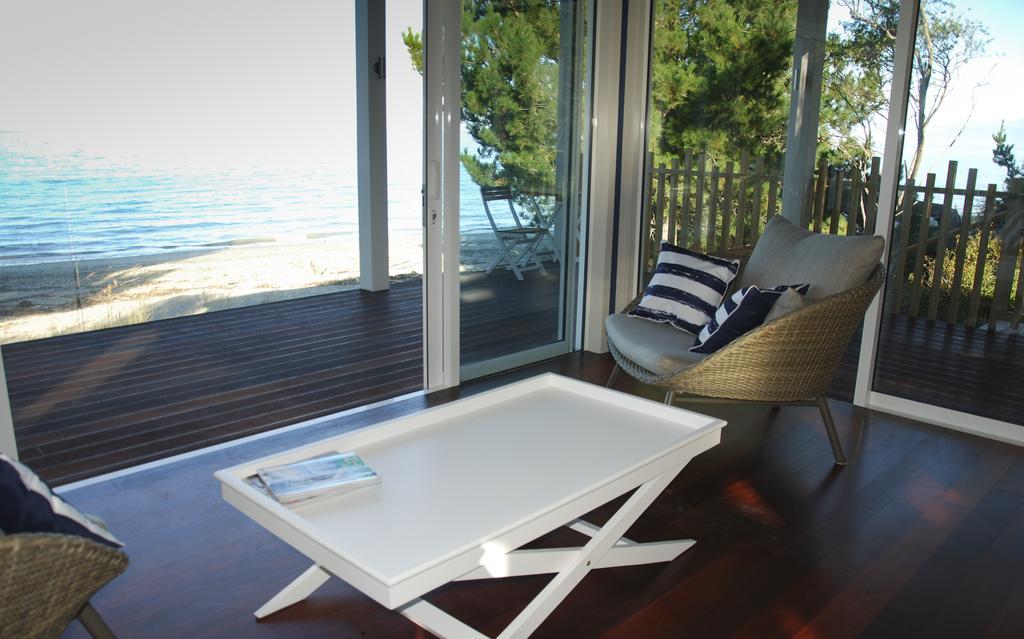 Windhover Suites Tasman Zewnętrze zdjęcie