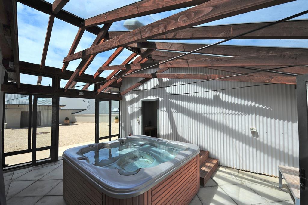 Windhover Suites Tasman Zewnętrze zdjęcie