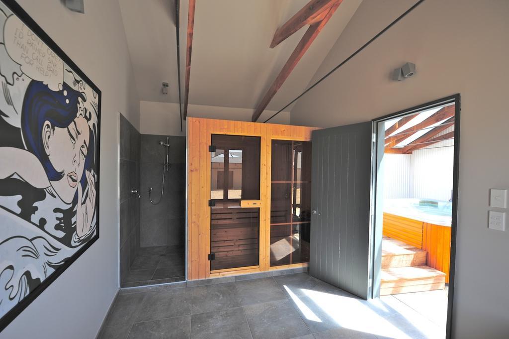Windhover Suites Tasman Zewnętrze zdjęcie