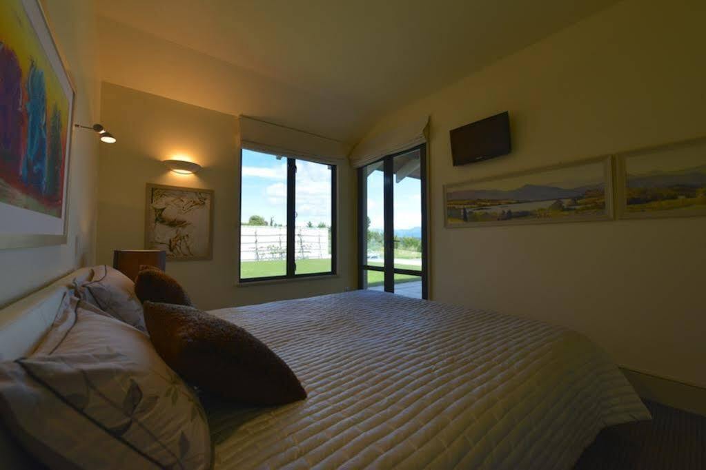 Windhover Suites Tasman Zewnętrze zdjęcie